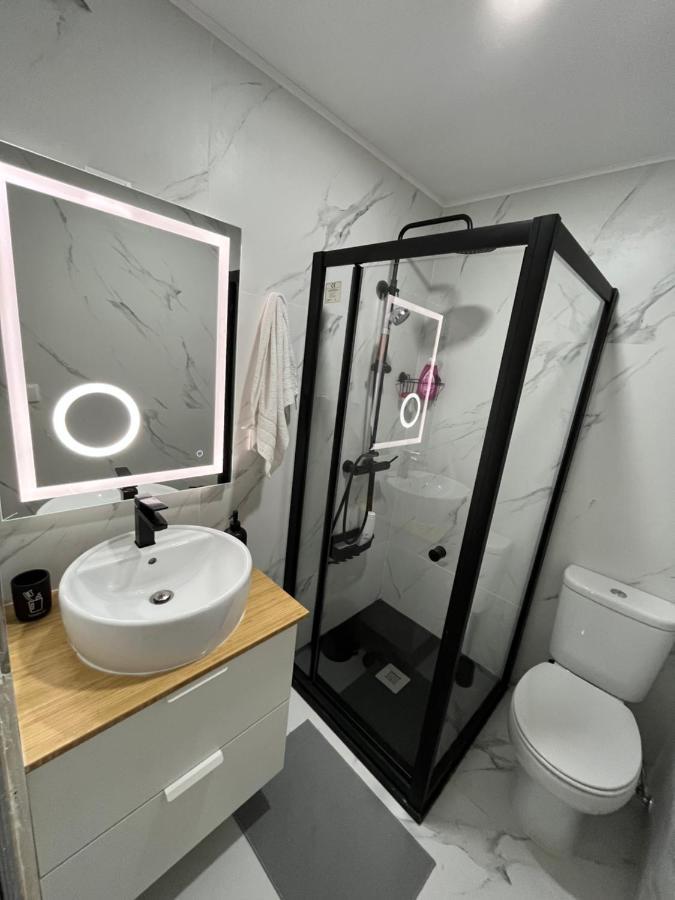 Apartamento Apartamento 3 Min Da Av Liberdade - Remodelado *
