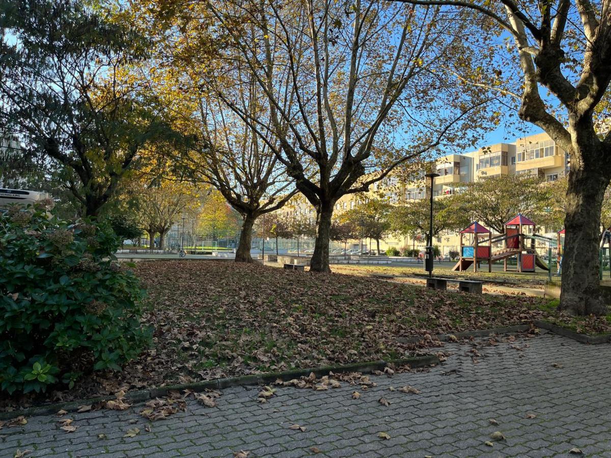 Apartamento 3 Min Da Av Liberdade - Remodelado Apartamento Braga