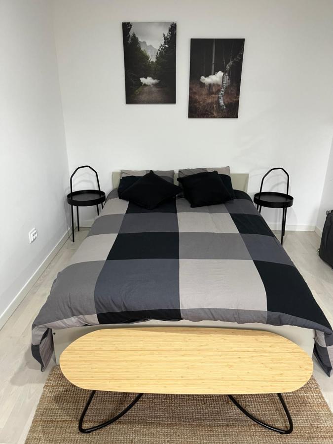 Apartamento 3 Min Da Av Liberdade - Remodelado Apartamento Braga