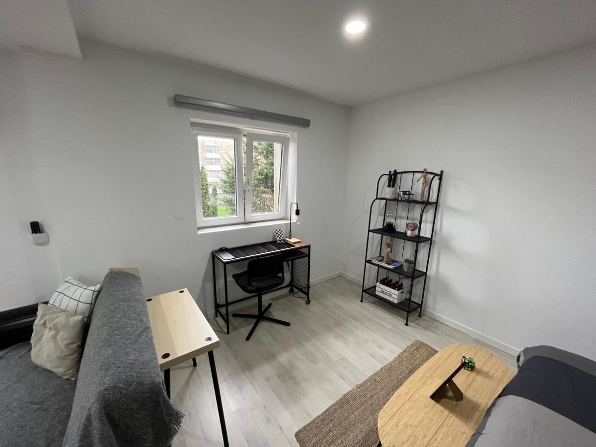 Apartamento 3 Min Da Av Liberdade - Remodelado