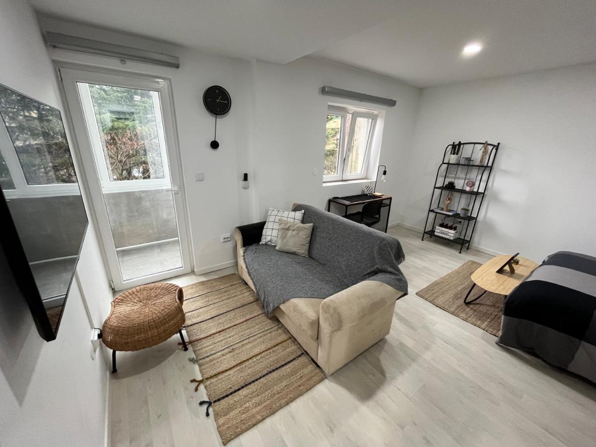 Apartamento 3 Min Da Av Liberdade - Remodelado Apartamento Braga