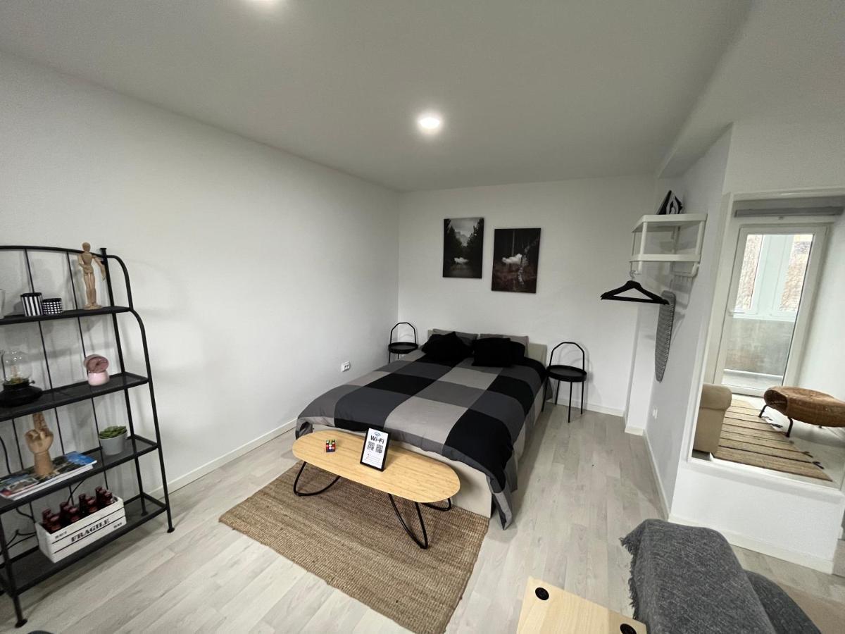Apartamento Apartamento 3 Min Da Av Liberdade - Remodelado Braga