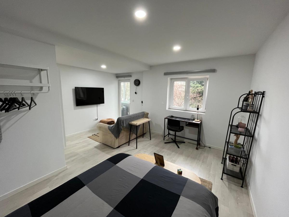 Apartamento 3 Min Da Av Liberdade - Remodelado Apartamento Braga