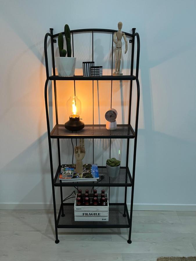 Apartemen Apartamento 3 Min Da Av Liberdade - Remodelado Braga