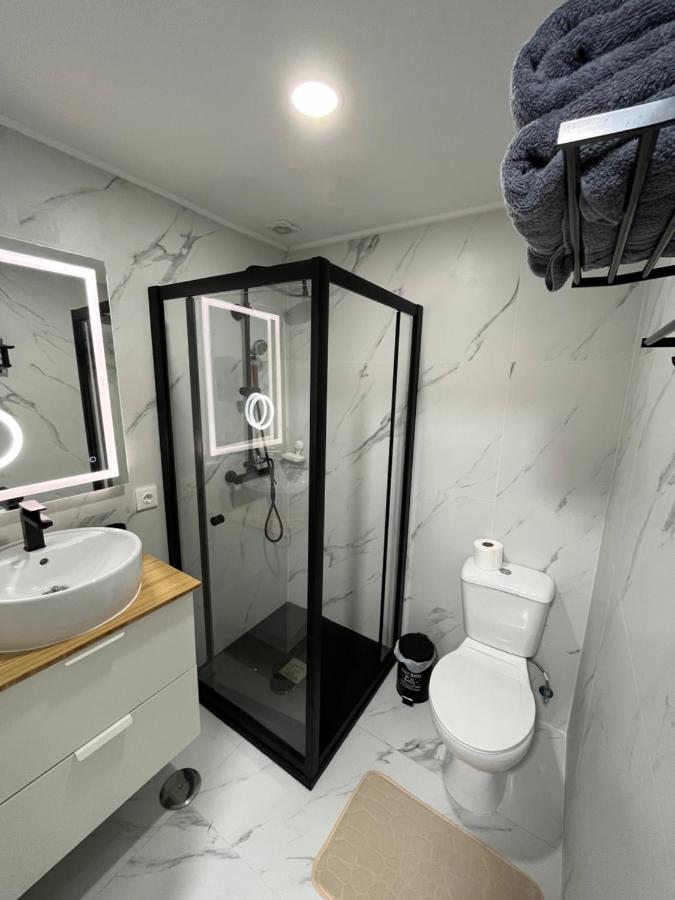 Apartamento 3 Min Da Av Liberdade - Remodelado