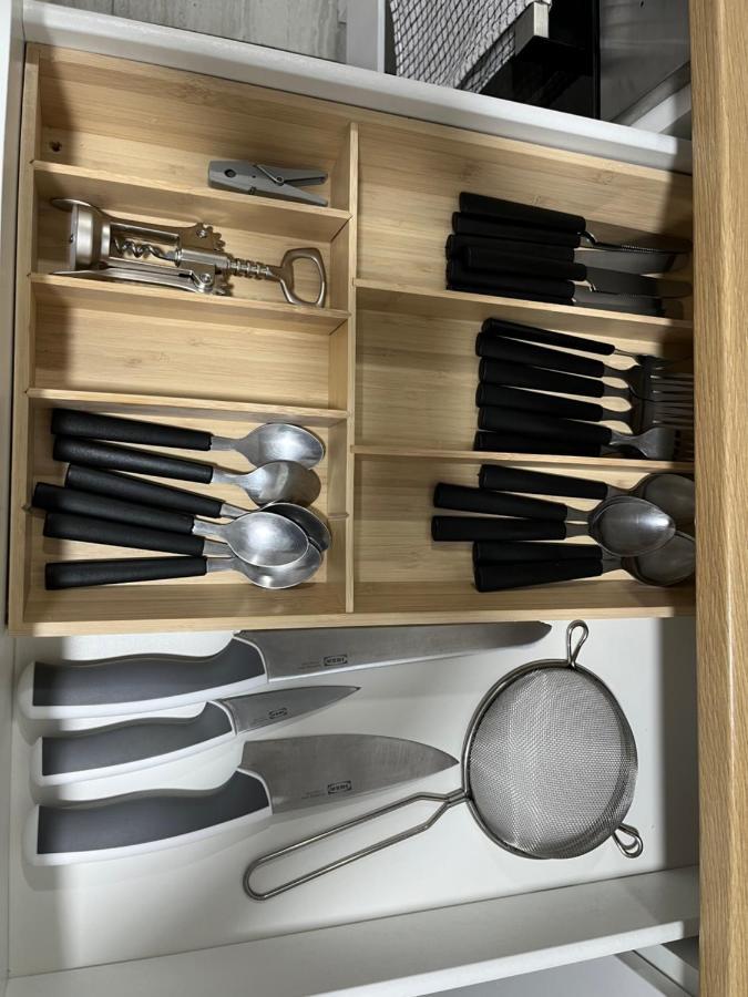 Apartemen Apartamento 3 Min Da Av Liberdade - Remodelado *