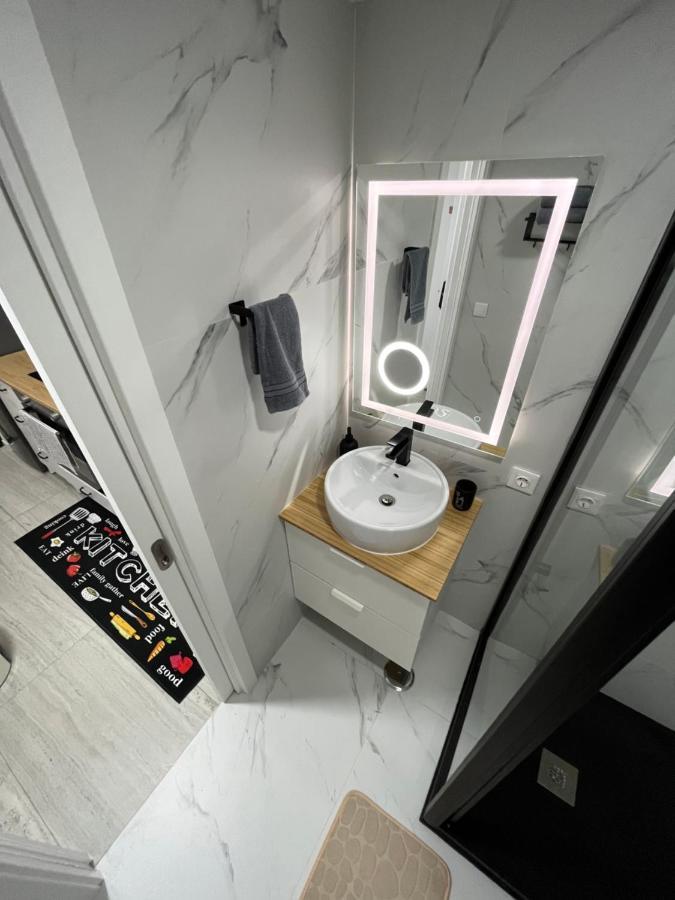 Apartamento Apartamento 3 Min Da Av Liberdade - Remodelado *