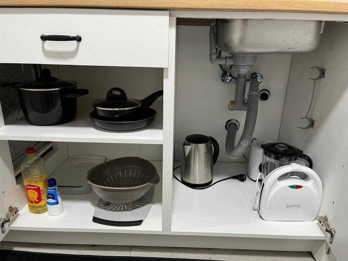 Apartamento 3 Min Da Av Liberdade - Remodelado Apartamento Braga
